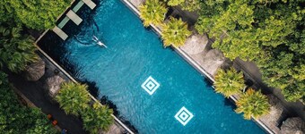 Pilgrimage Village Resort & Spa