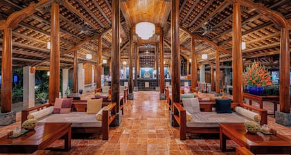 Pilgrimage Village Resort & Spa