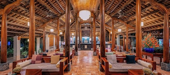 Pilgrimage Village Resort & Spa