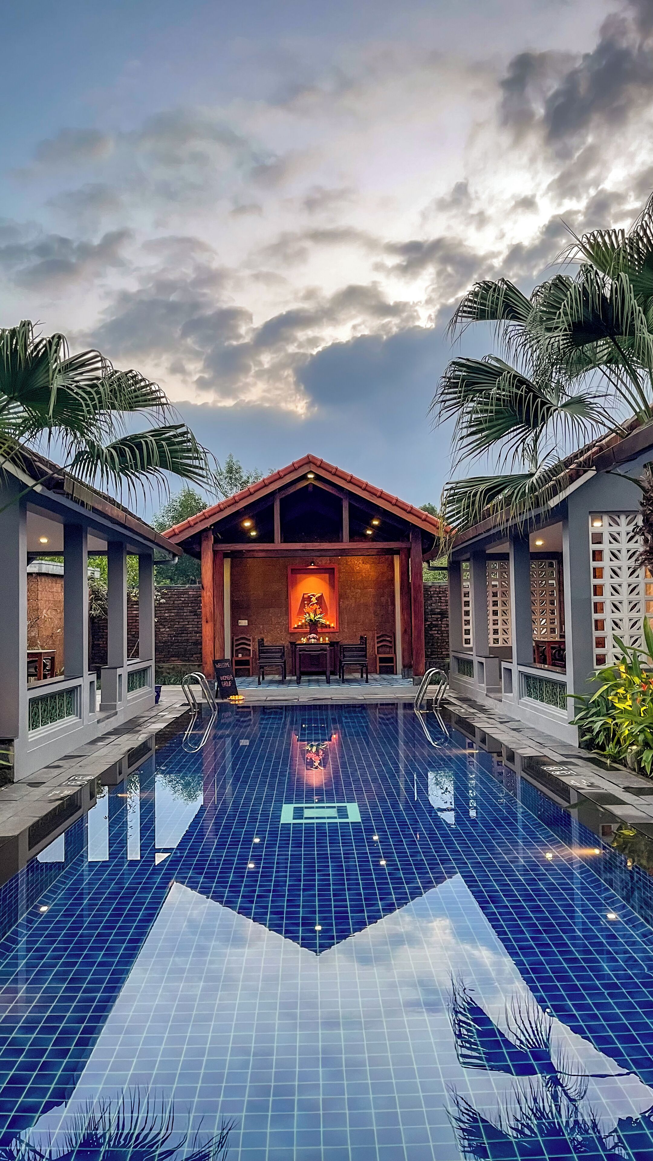 Minibar, in-room safe, desk, blackout drapes