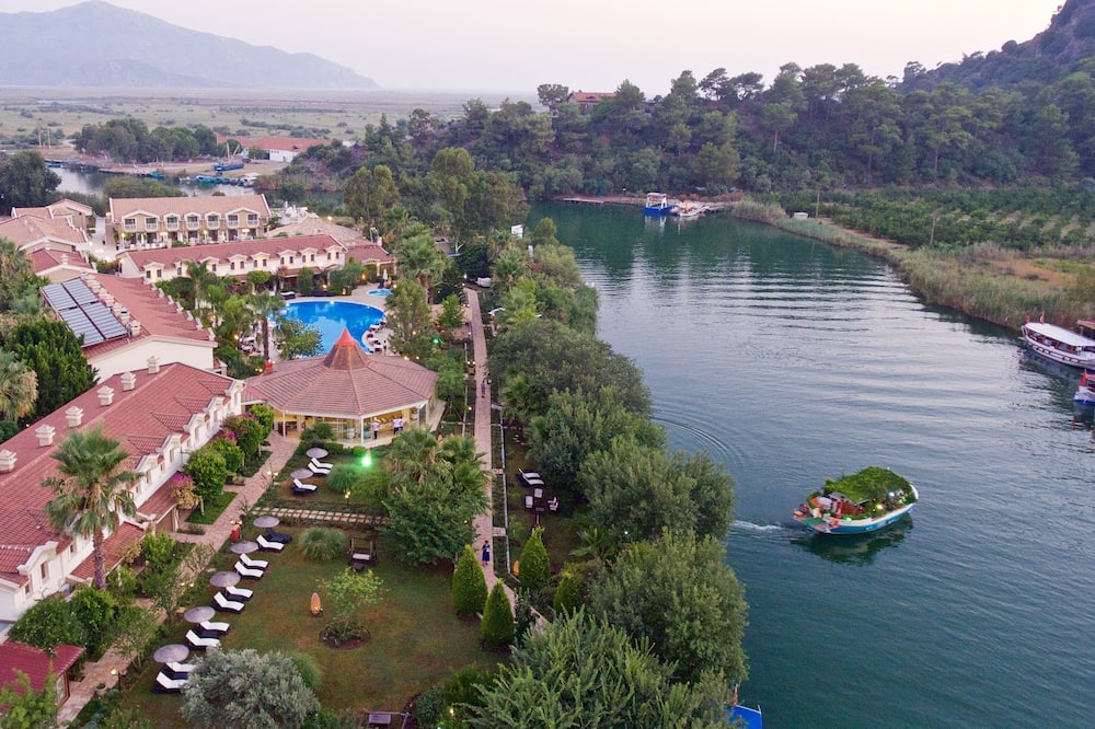 Dalyan Resort - Special Class