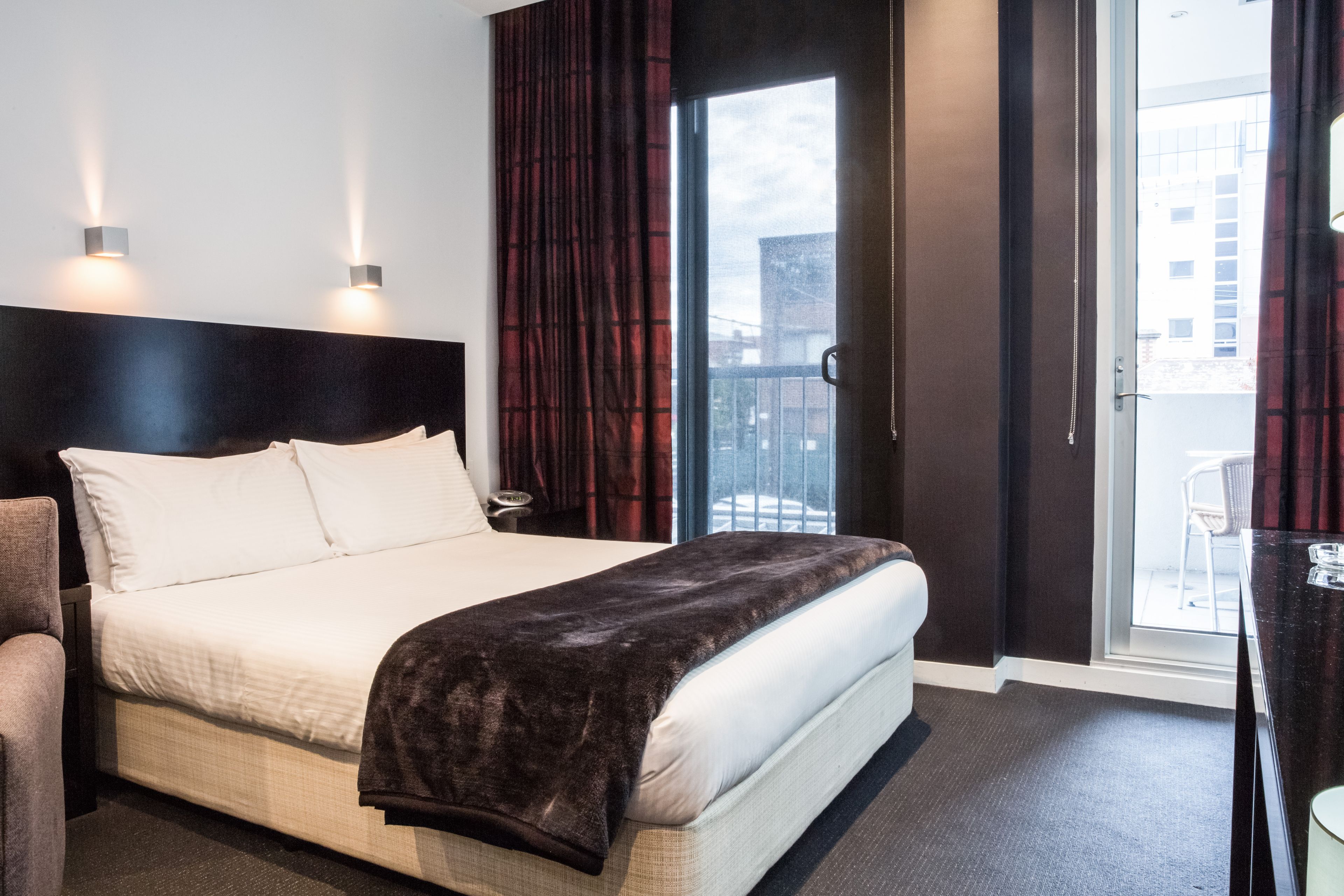 Adara Hotel Richmond — image 6