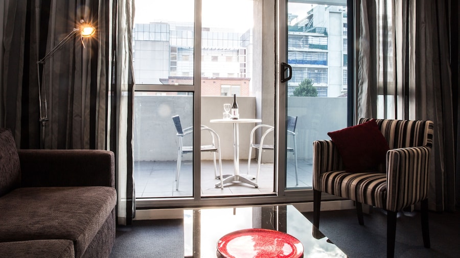 Adara Hotel Richmond