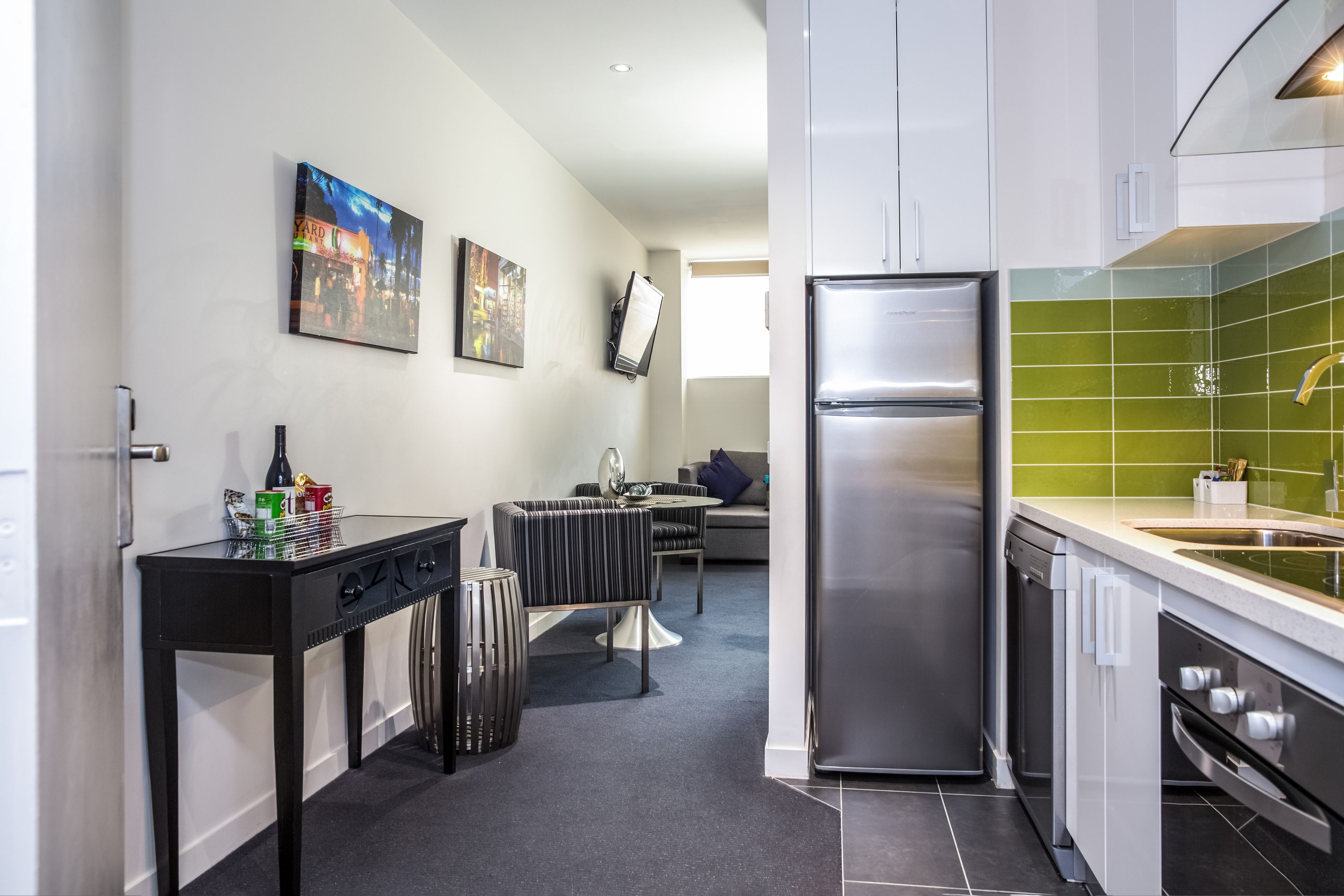 Adara Hotel Richmond — image 22