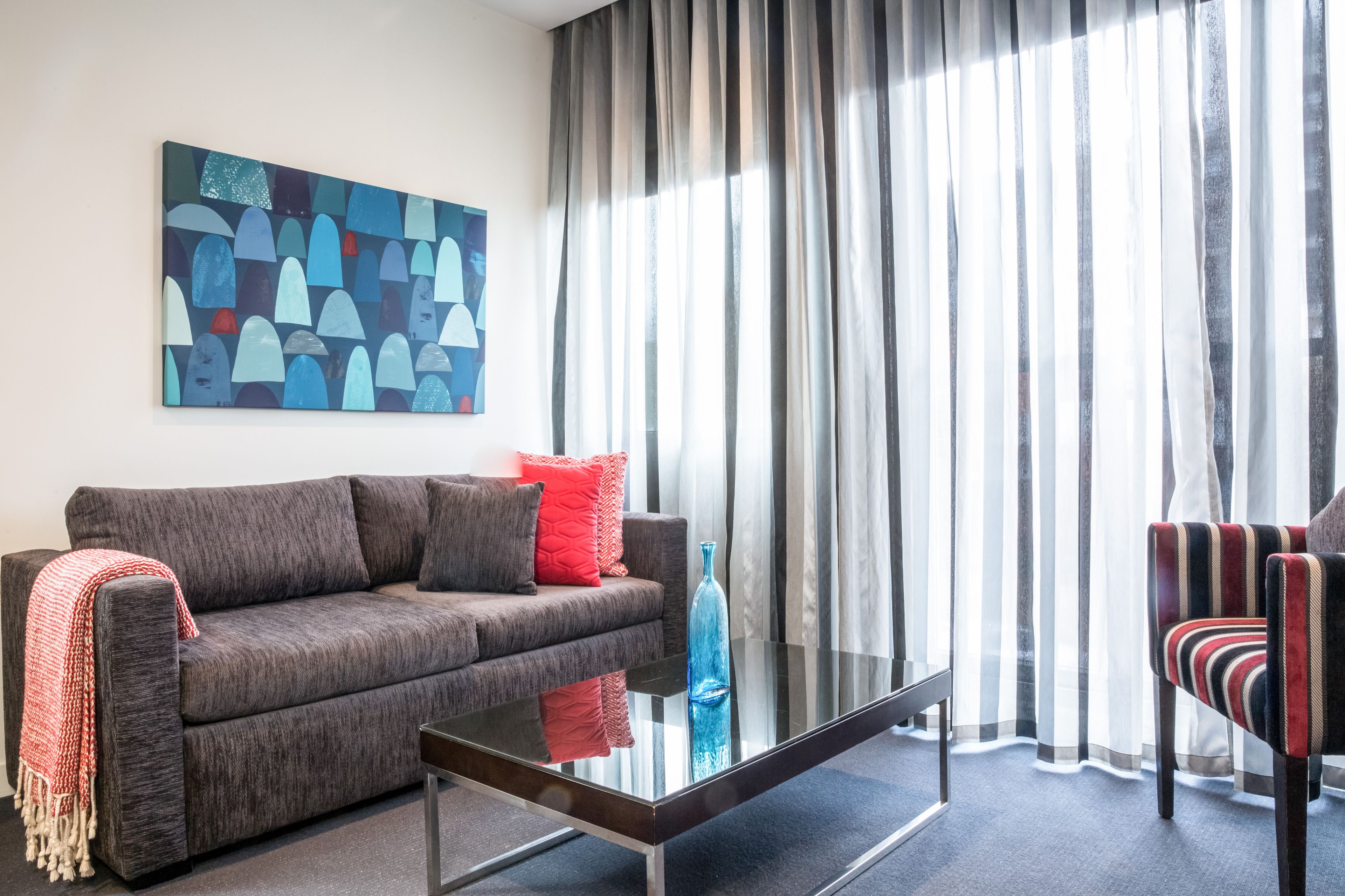 Adara Hotel Richmond — image 4