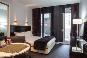 Studio Apartment King/Split