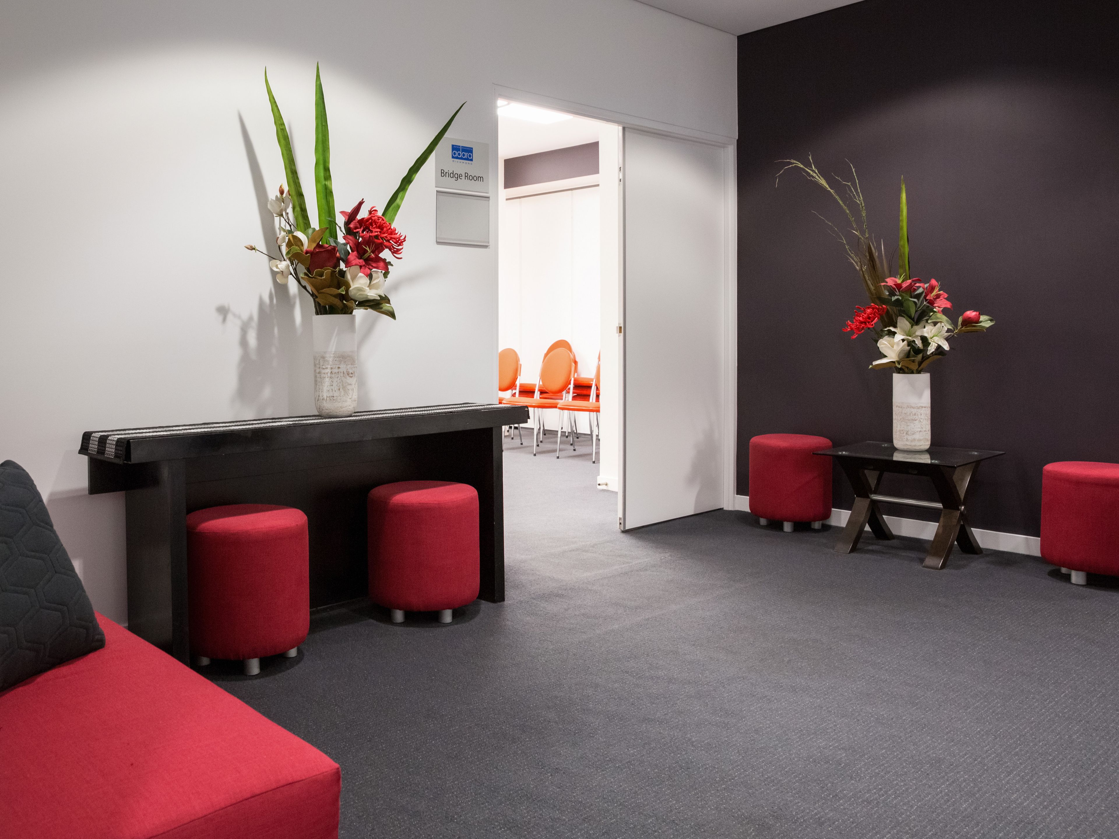 Adara Hotel Richmond — image 29