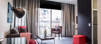 Adara Hotel Richmond