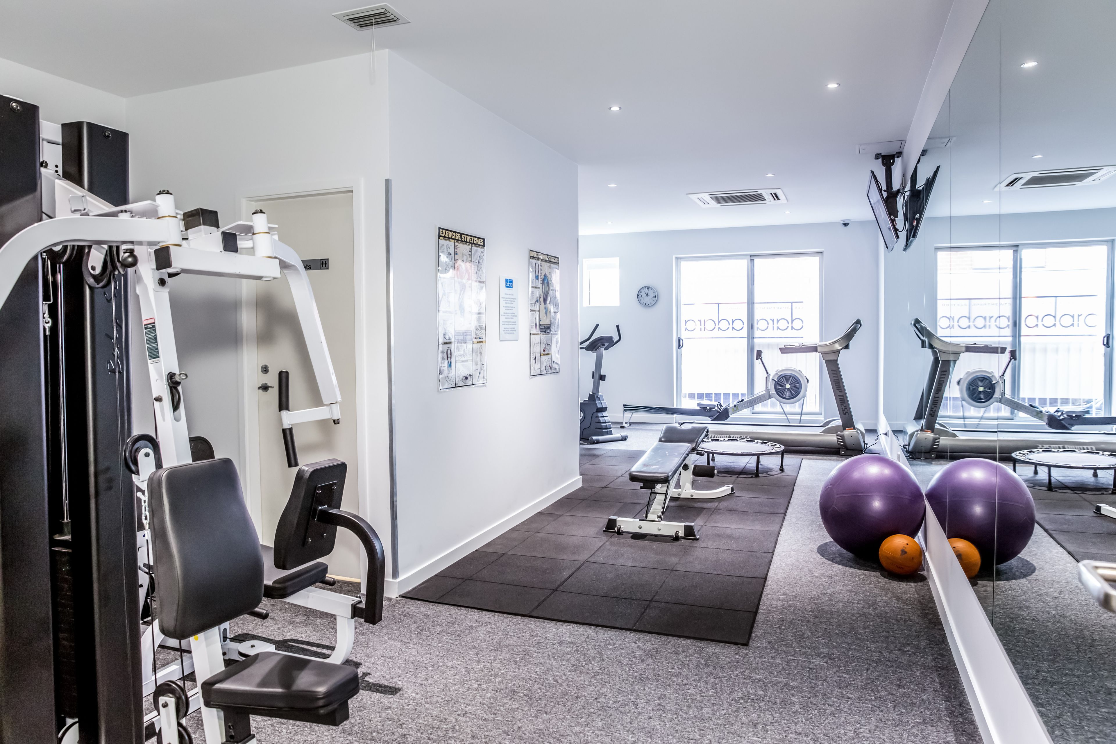 Adara Hotel Richmond — image 26