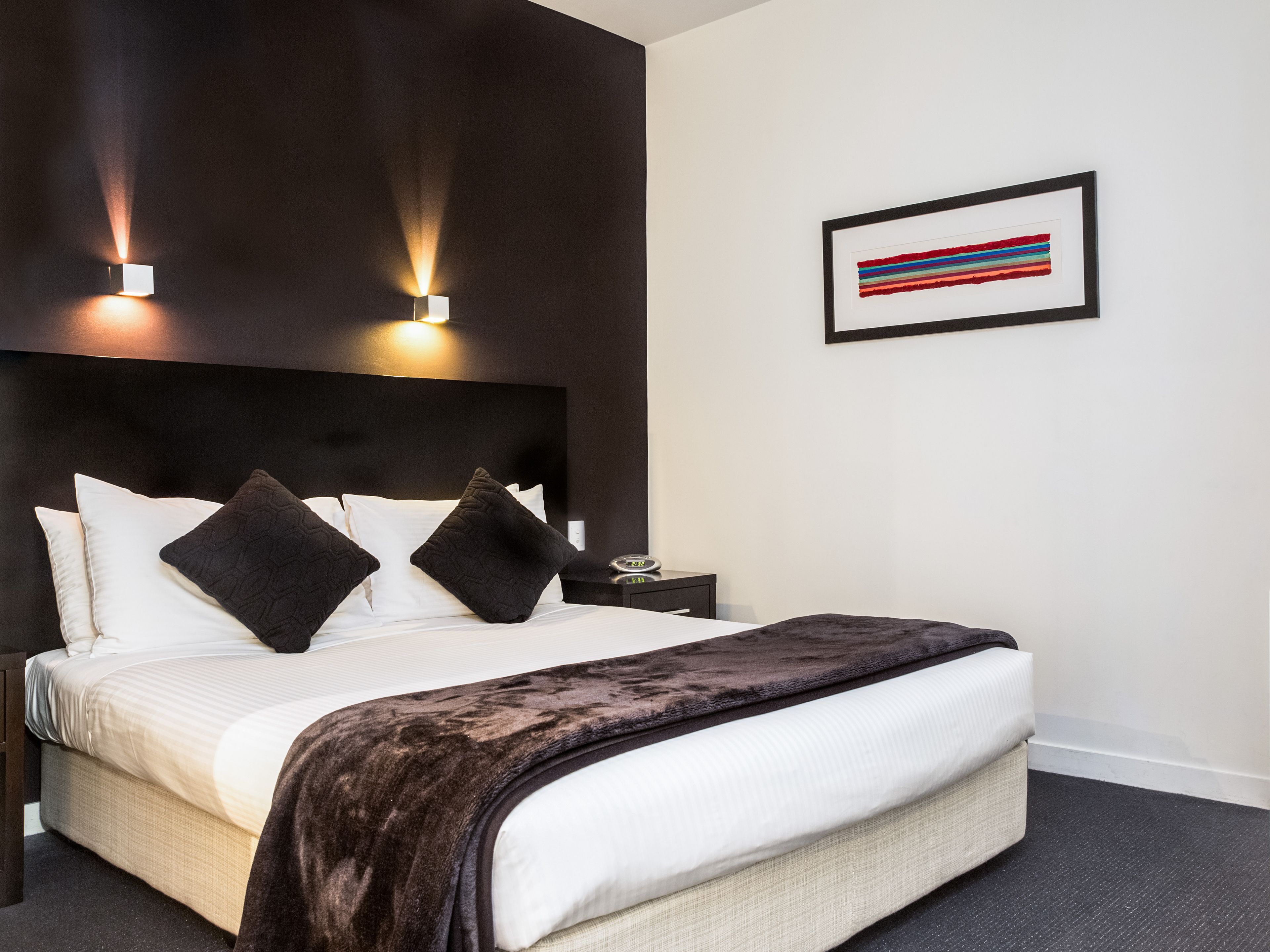 Adara Hotel Richmond — image 12