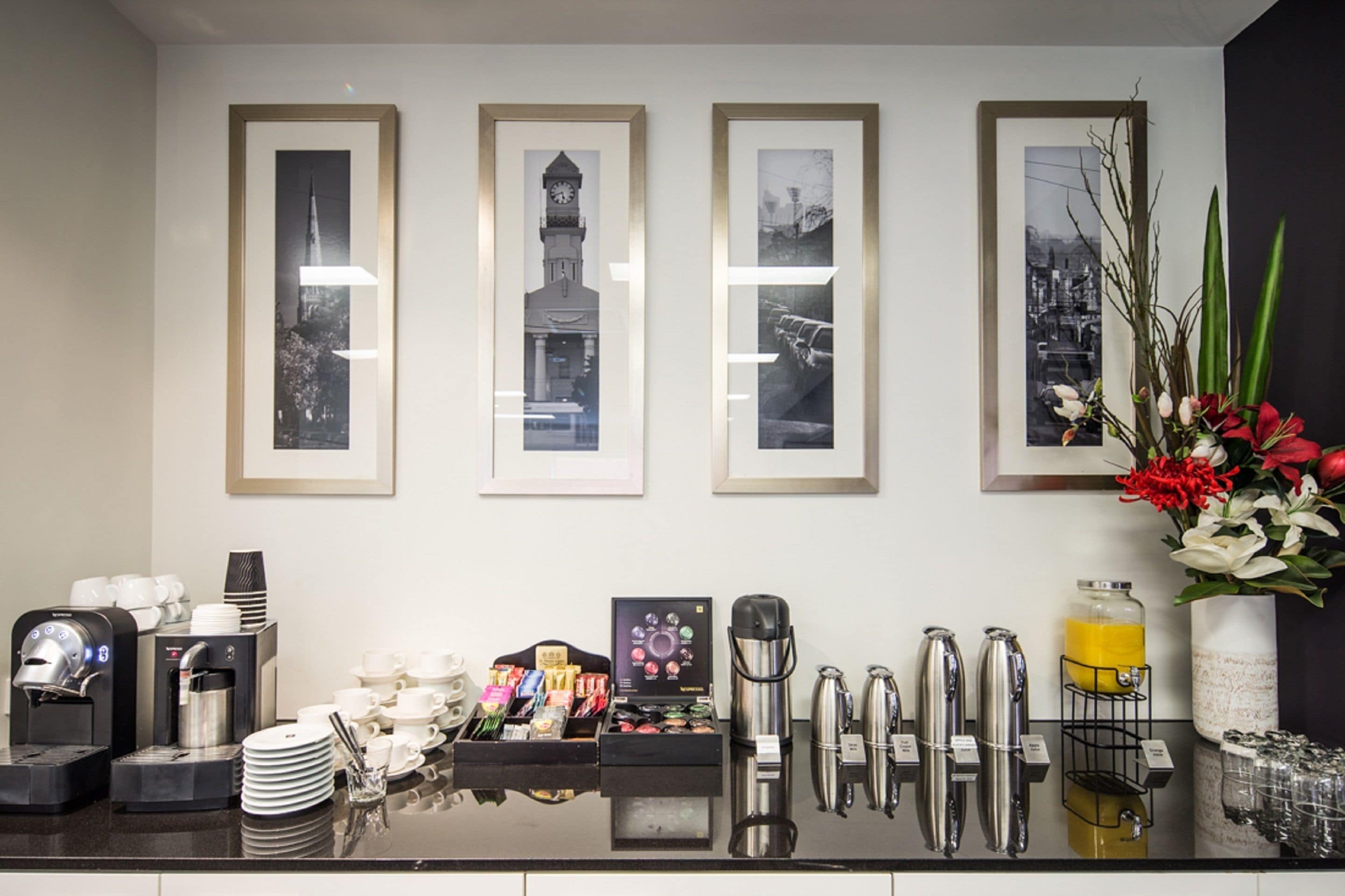 Adara Hotel Richmond — image 23