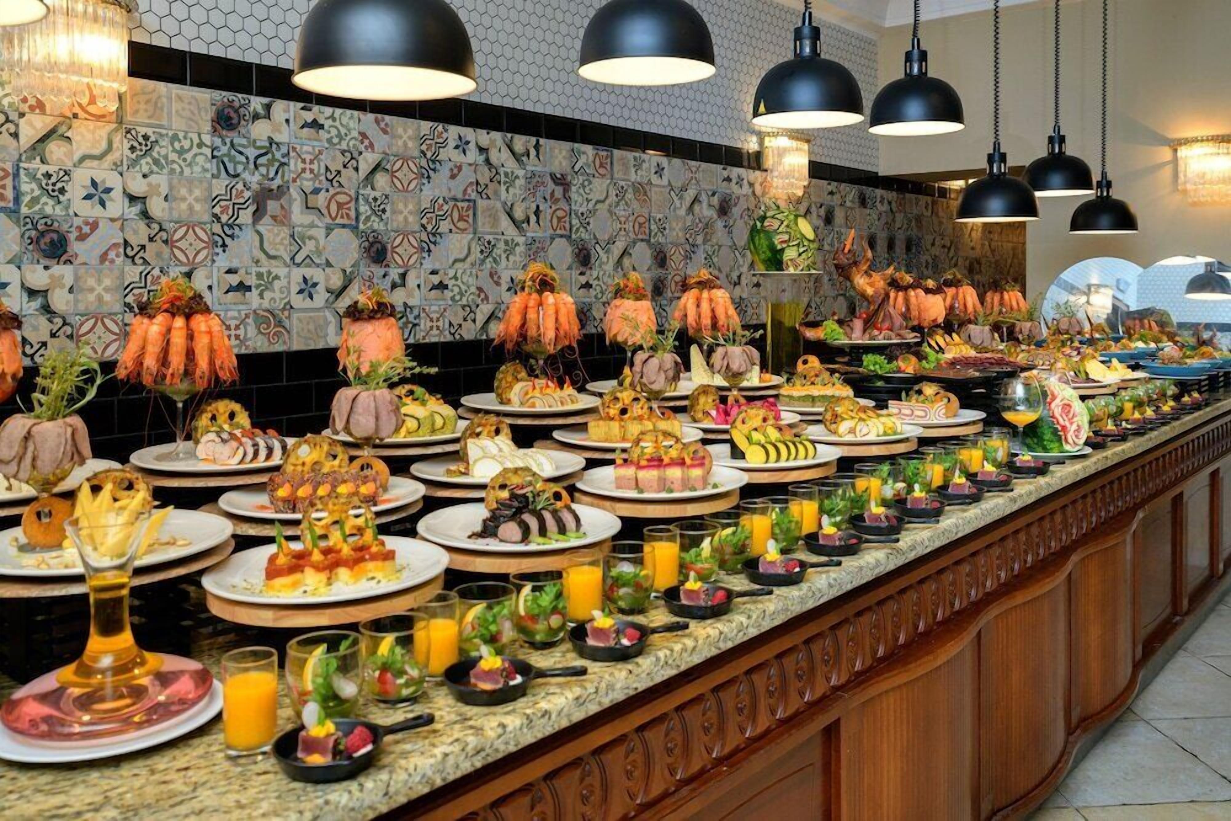 تناول الطعام