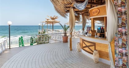 Hotel Palace