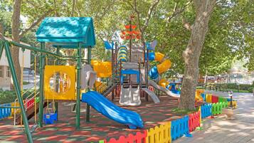 Area bambini