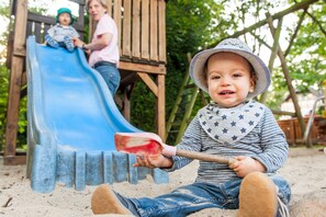 Playground externo