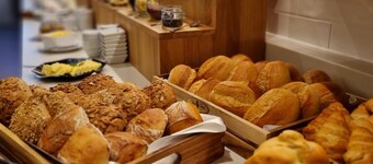 Hotel Restaurant Bullerdieck