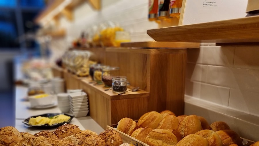 Hotel Restaurant Bullerdieck