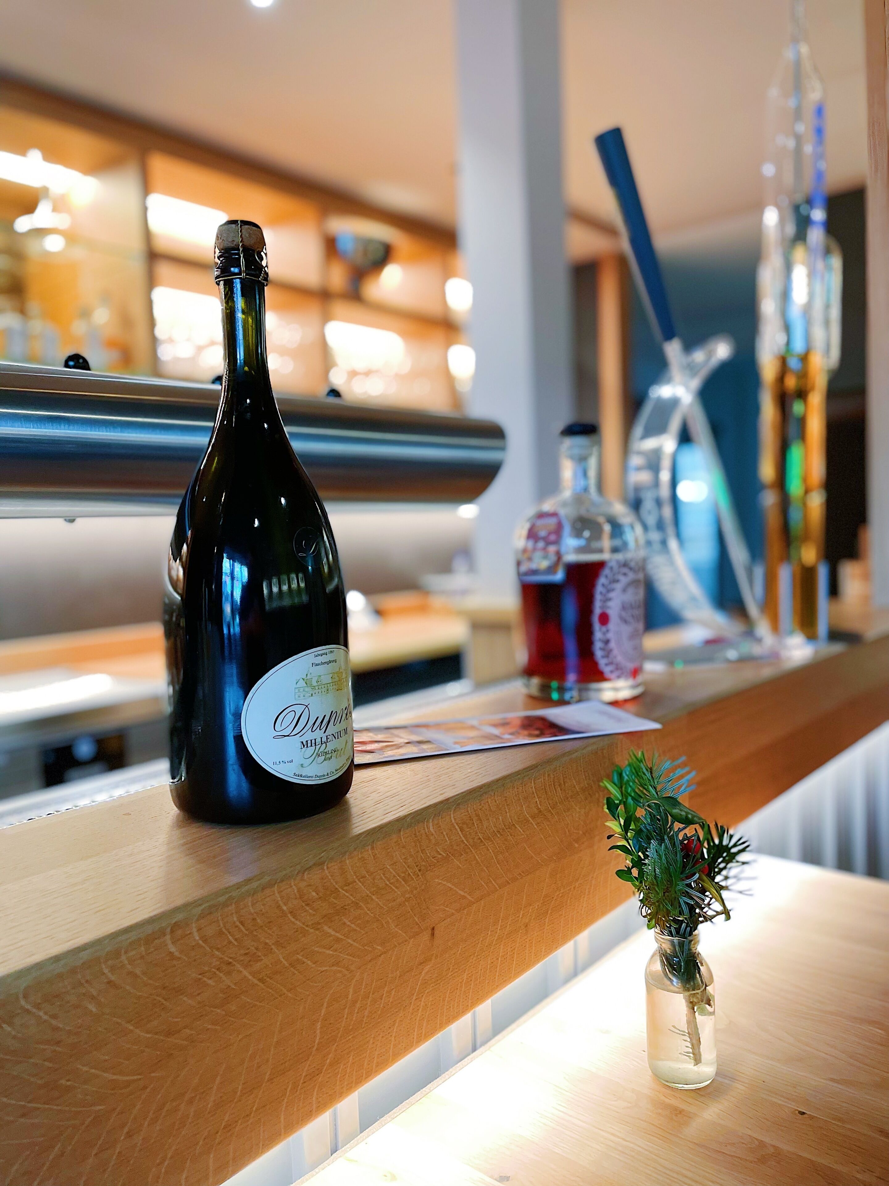 Foto - Hotel Restaurant Bullerdieck