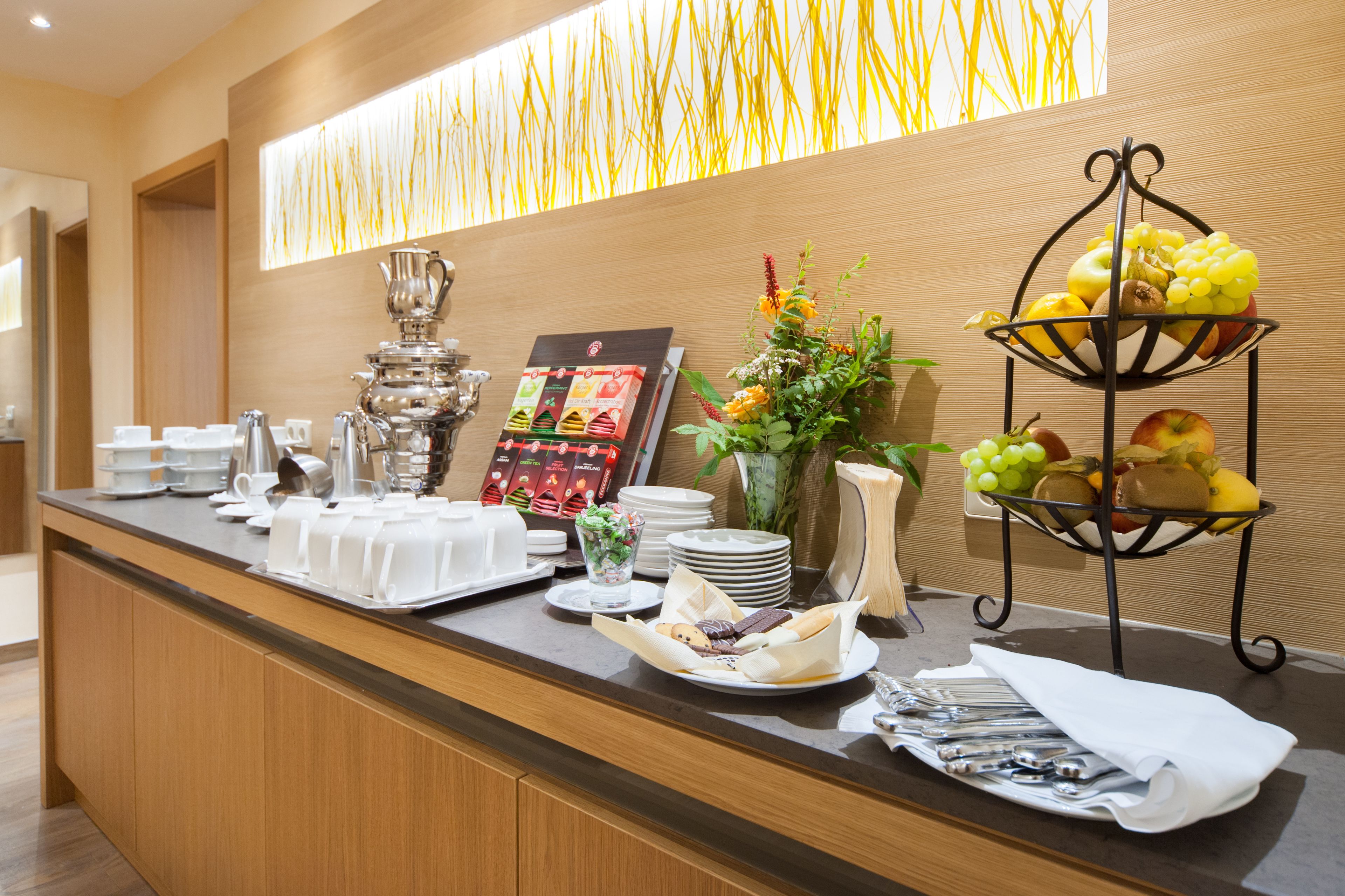 Foto - Hotel Restaurant Bullerdieck