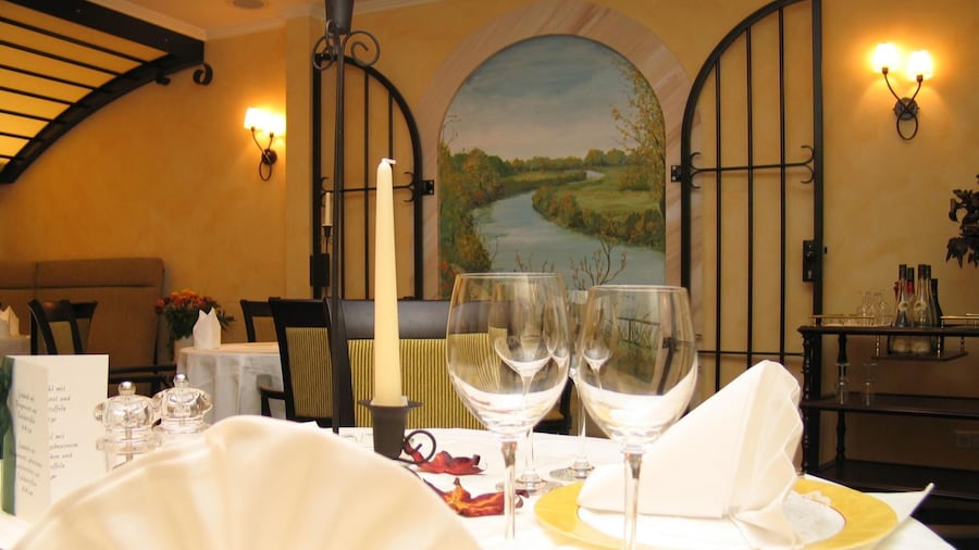 Hotel Restaurant Bullerdieck