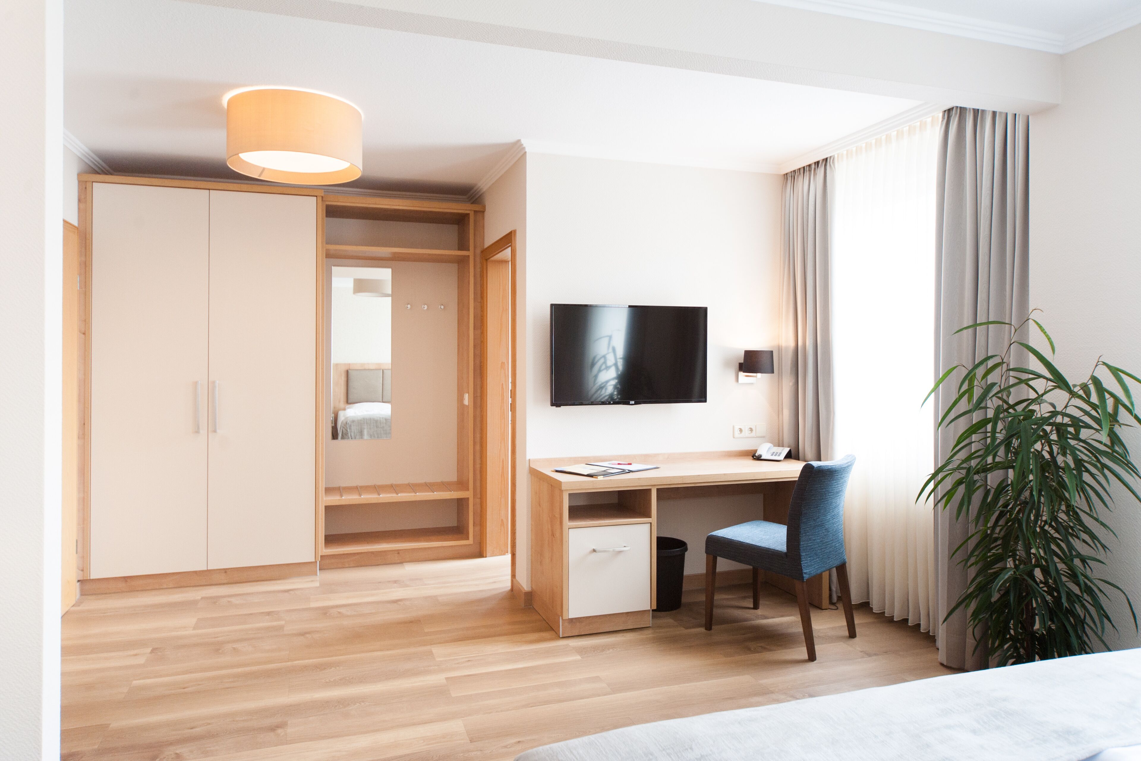 Foto - Hotel Restaurant Bullerdieck