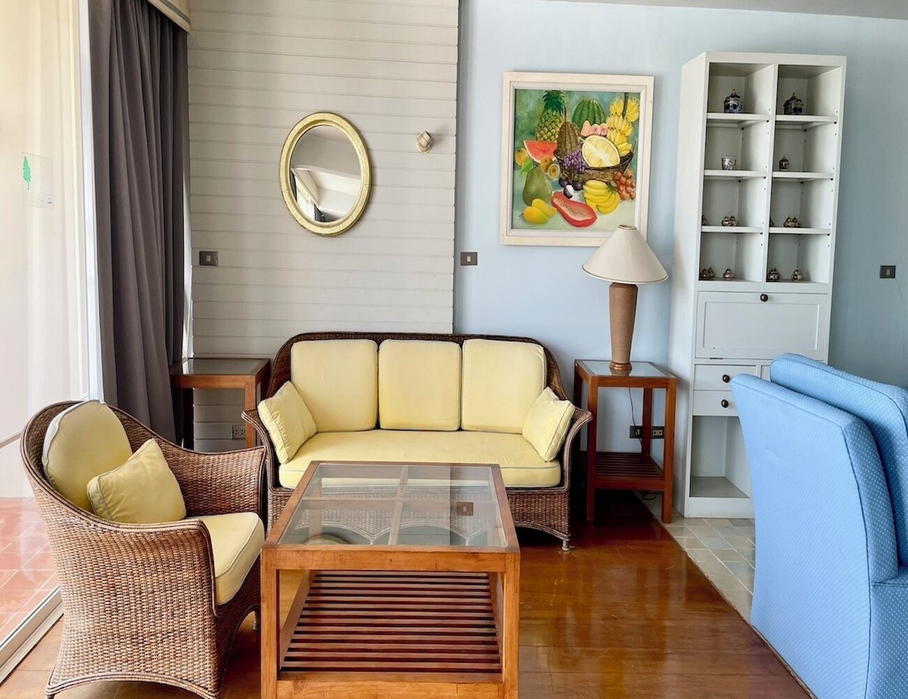 Foto - Chom View Hotel, Hua Hin