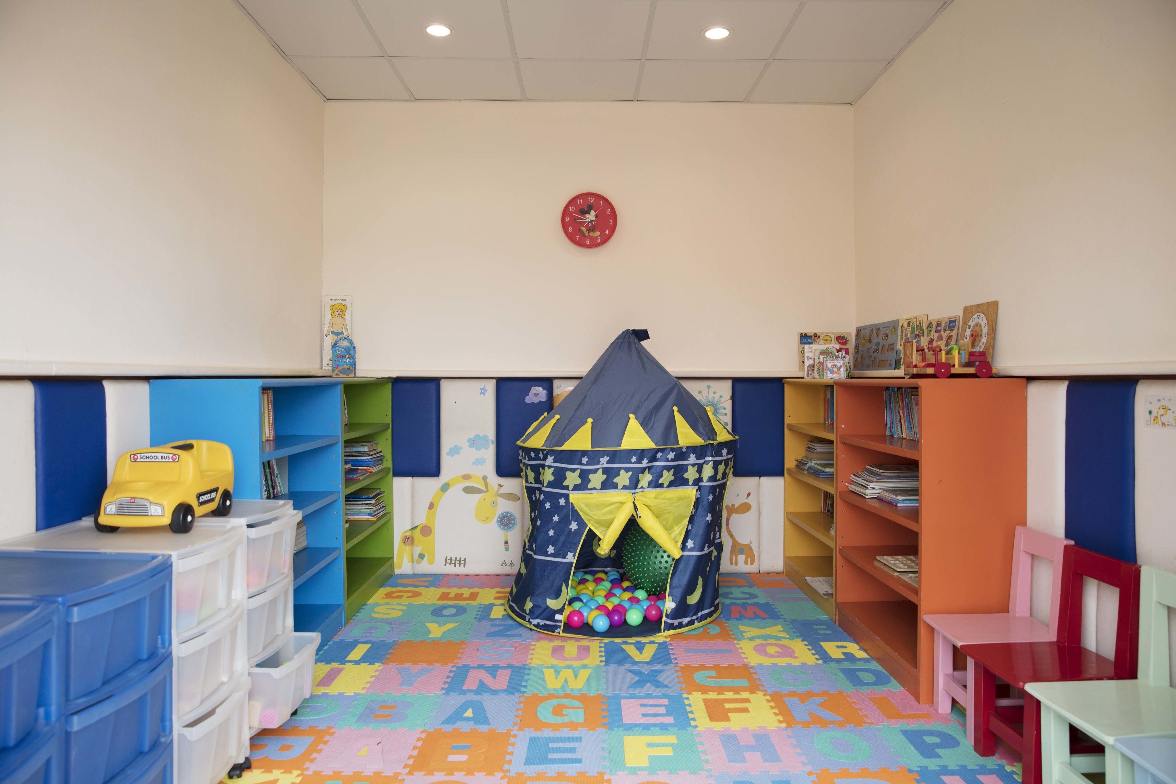 Photo - Chom View Hotel, Hua Hin