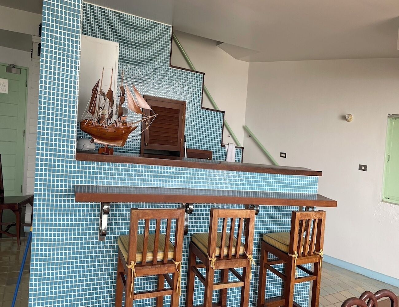 Foto - Chom View Hotel, Hua Hin