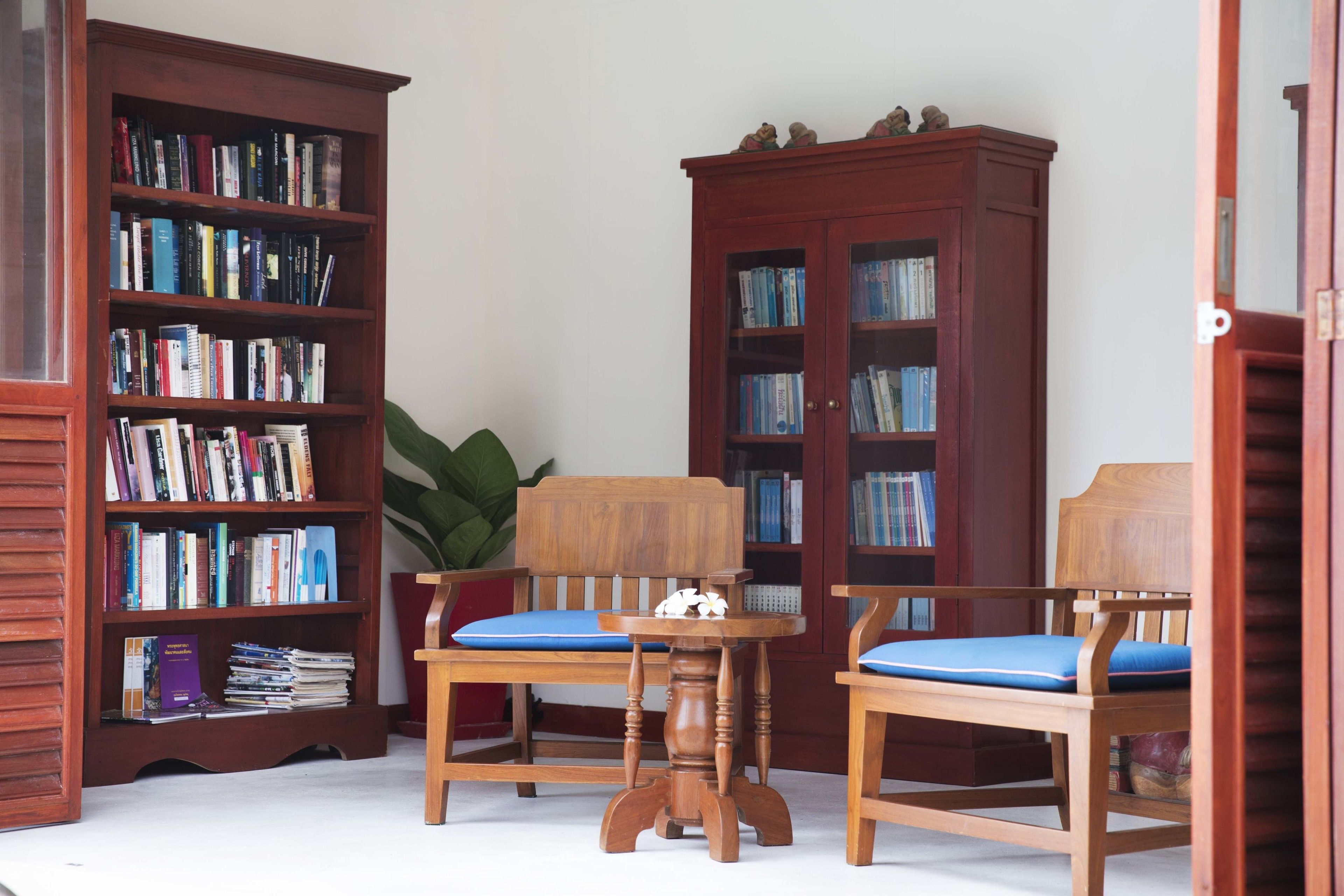 Photo - Chom View Hotel, Hua Hin