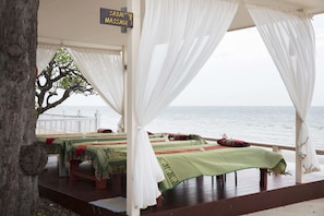 Massage - Chom View Hotel (Hua Hin)