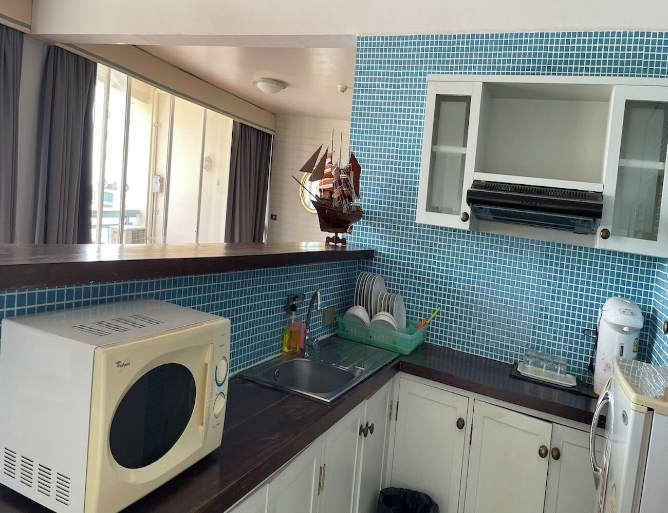 Foto - Chom View Hotel, Hua Hin