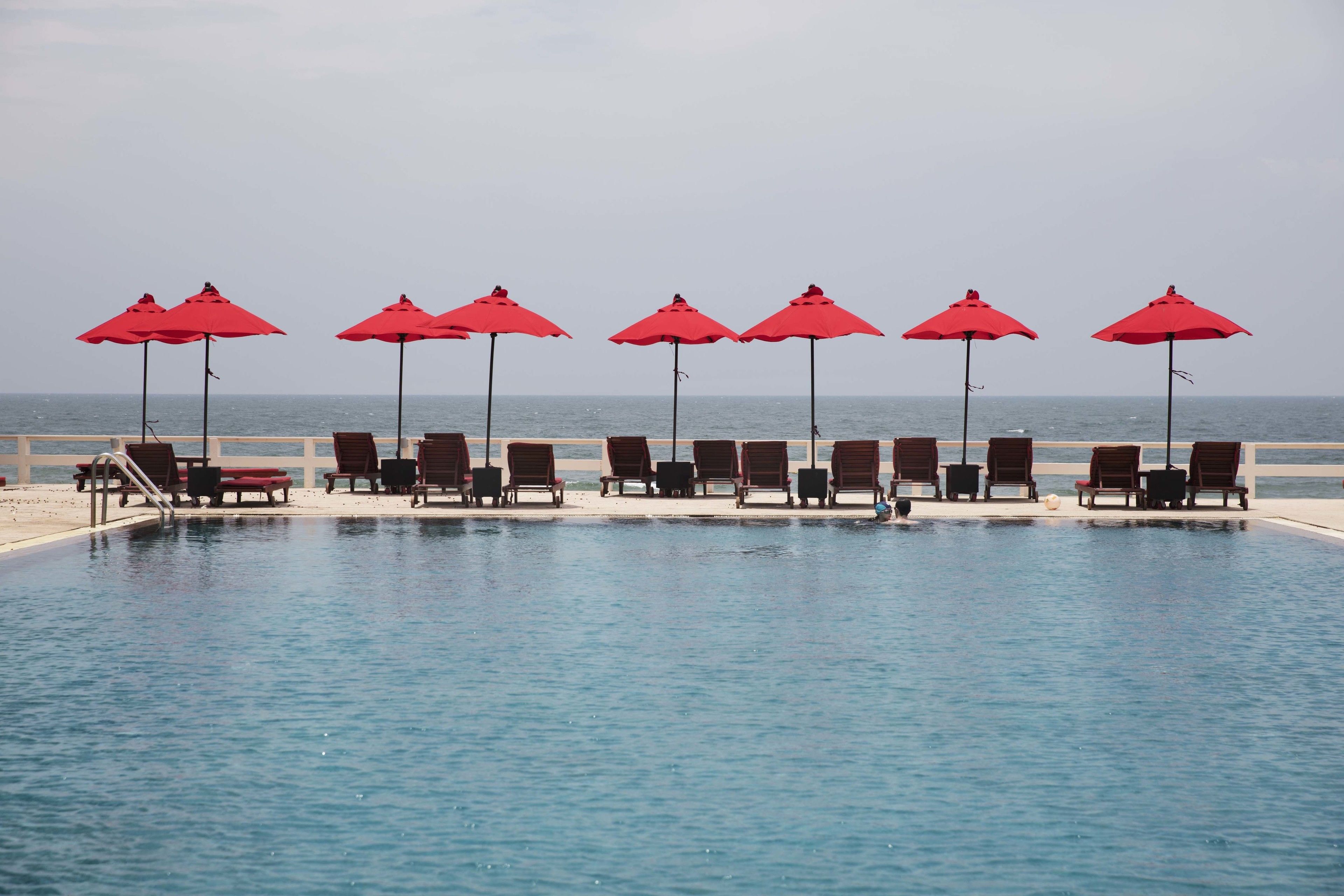 Photo - Chom View Hotel, Hua Hin