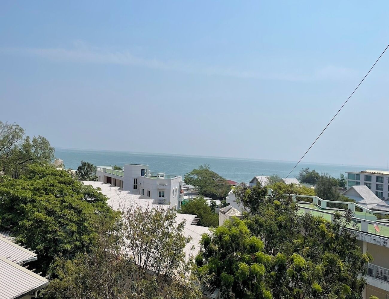 Foto - Chom View Hotel, Hua Hin