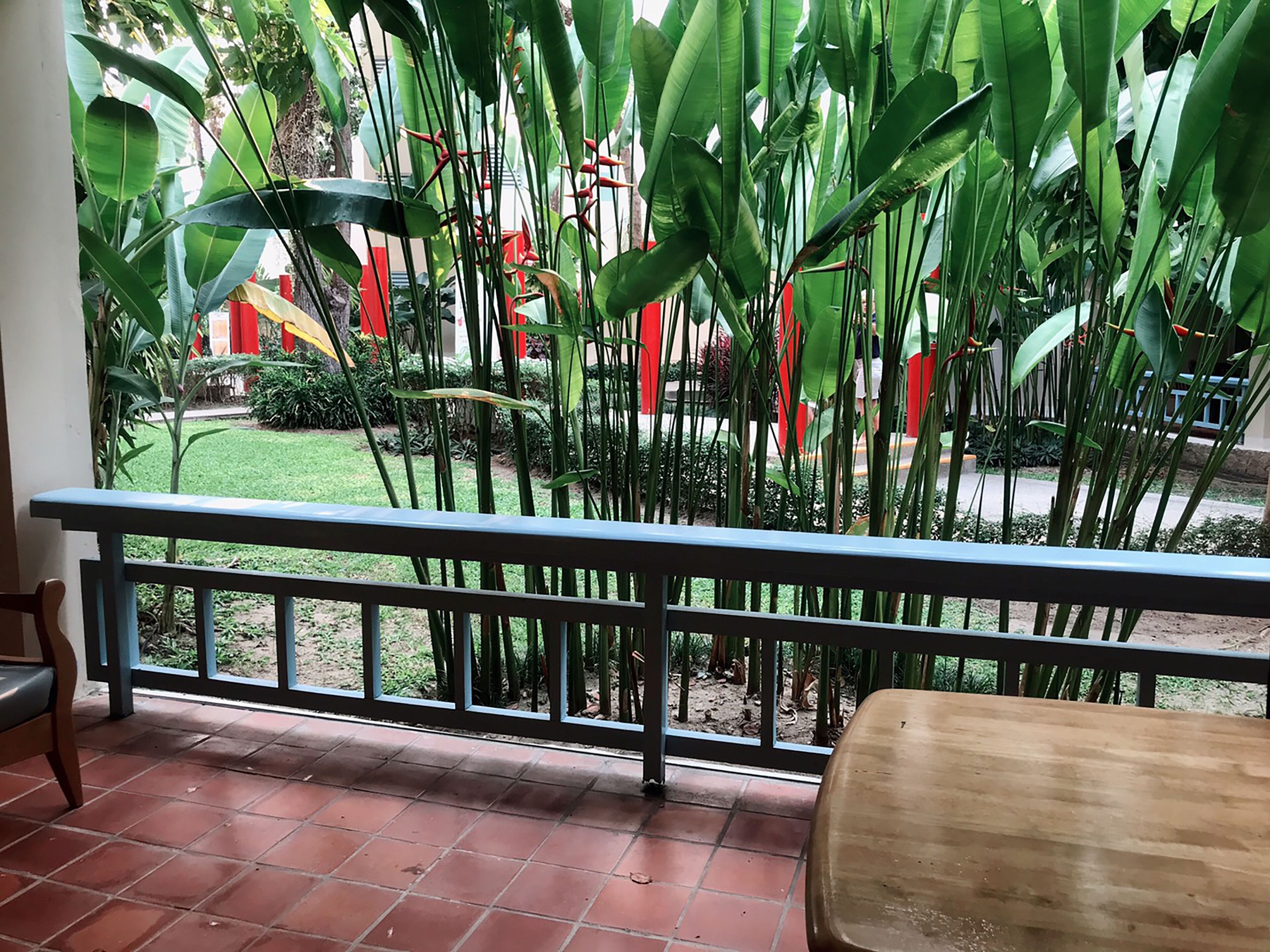 Photo - Chom View Hotel, Hua Hin