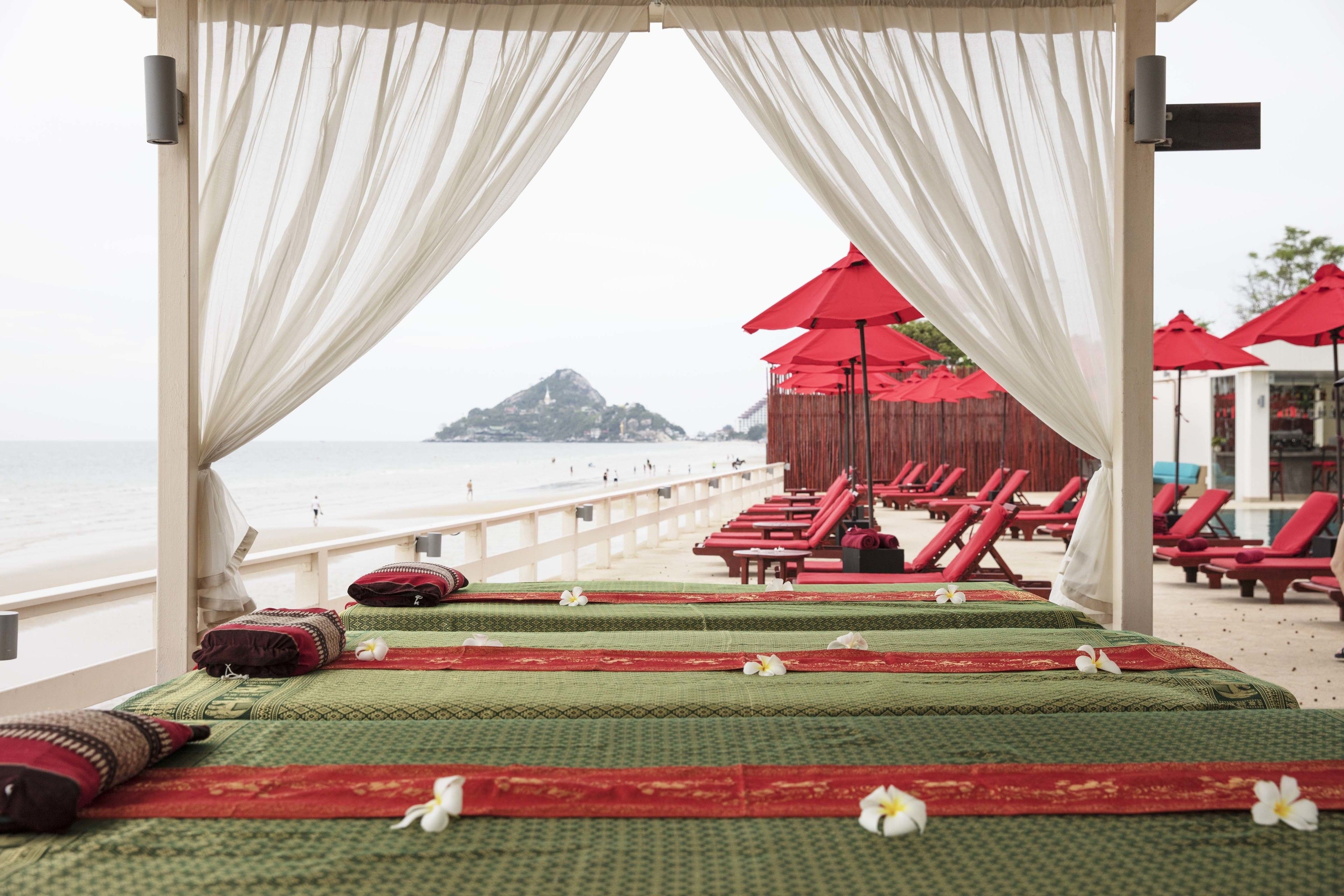 Photo - Chom View Hotel, Hua Hin