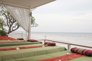 Massage - Chom View Hotel (Hua Hin)