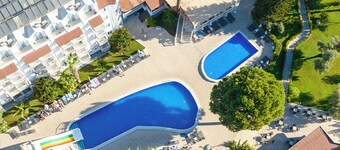 Halıcı Hotel