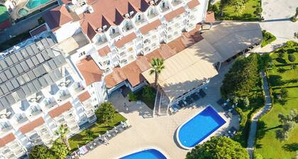 Halıcı Hotel