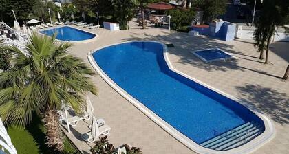 Halıcı Hotel