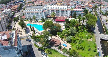 Halıcı Hotel