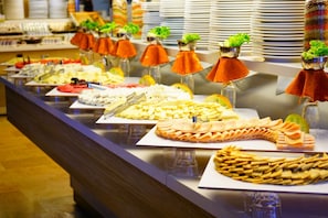 Restaurant - Turunc Resort (Marmaris)