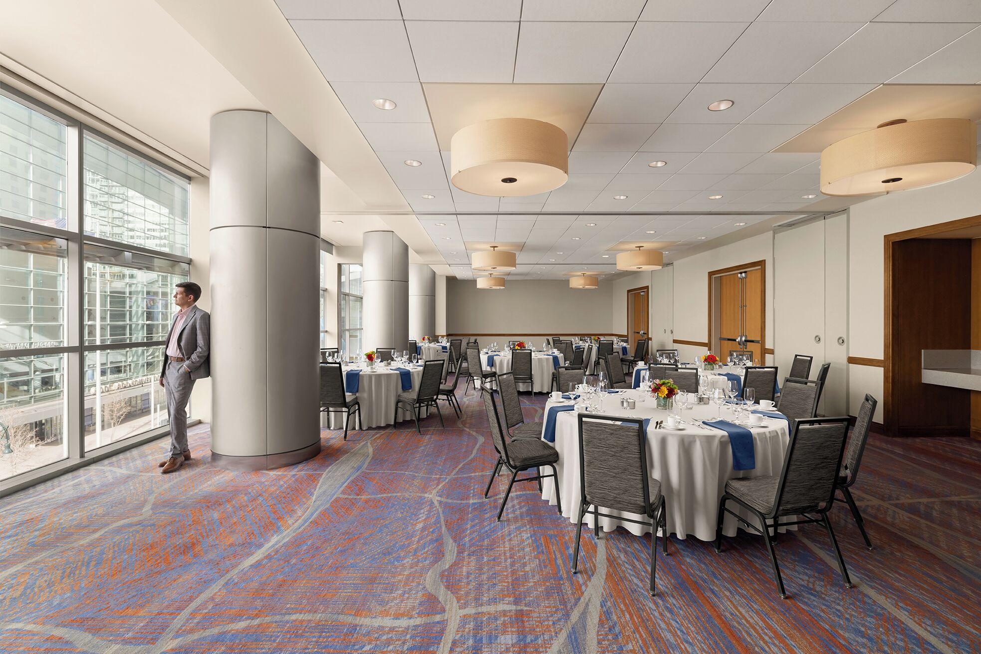 Photo - Hyatt Regency Denver at Colorado Convention Center