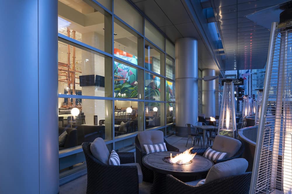 Hyatt Regency Denver at Colorado Convention Center