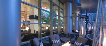 Hyatt Regency Denver at Colorado Convention Center