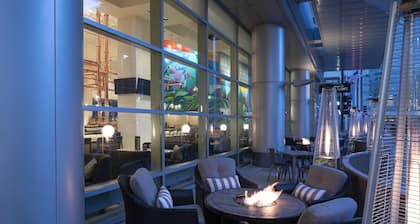 Hyatt Regency Denver at Colorado Convention Center