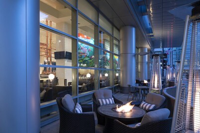 Hyatt Regency Denver at Colorado Convention Center