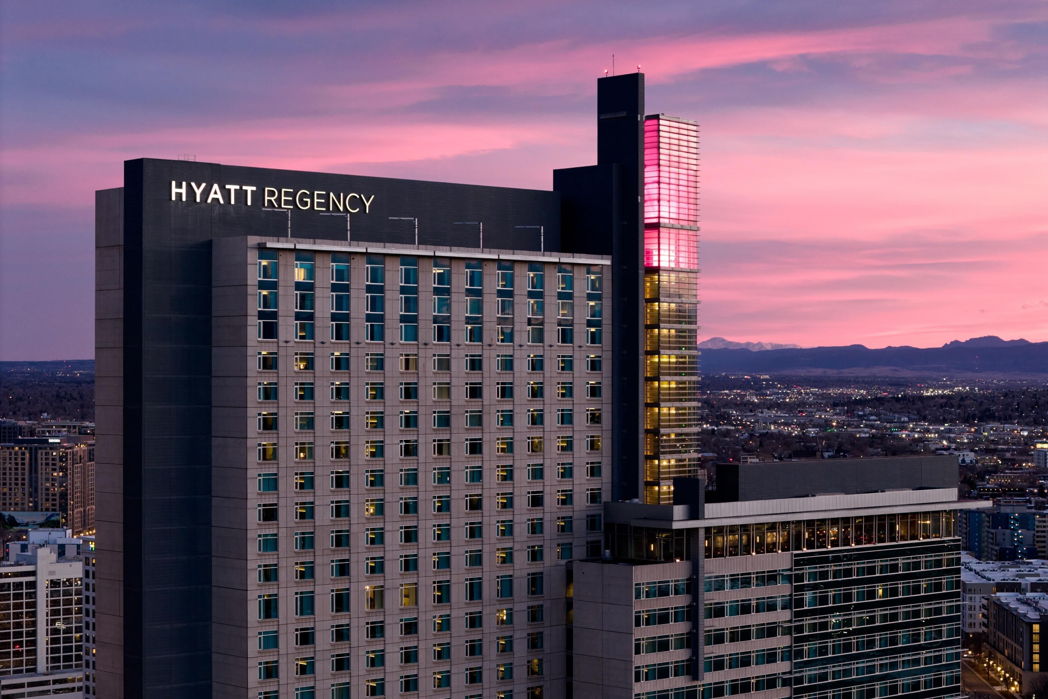 Foto - Hyatt Regency Denver at Colorado Convention Center