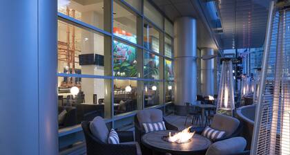 Hyatt Regency Denver at Colorado Convention Center