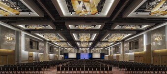 Hyatt Regency Denver at Colorado Convention Center