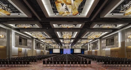 Hyatt Regency Denver at Colorado Convention Center